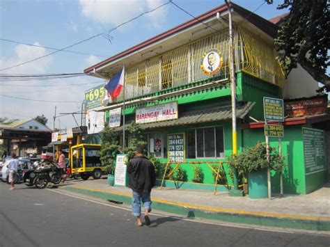 barangay e rodriguez